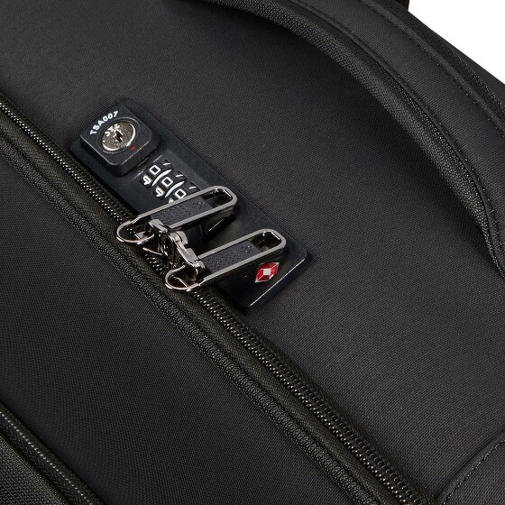 Samsonite Airea 4-wiel trolley 55 cm