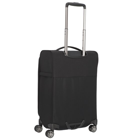 Samsonite Airea 4-wiel trolley 55 cm