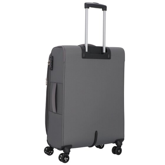 American Tourister Fun Cruise 4 wielen Trolley 68 cm