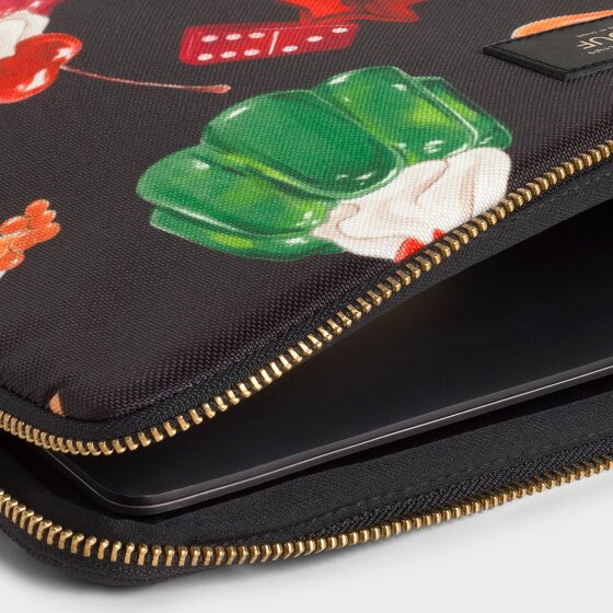 Wouf Laptop hoes 34 cm