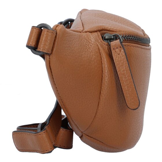 aunts & uncles Good Karma Fanny pack Leer 26 cm