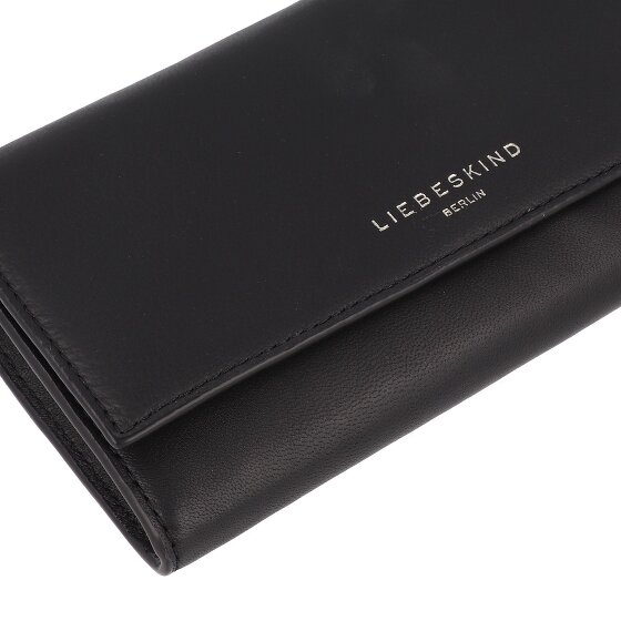 Liebeskind Hilla Portemonnee Leer 19.5 cm