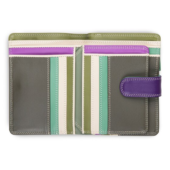 Mywalit Portemonnee Leder 13 cm