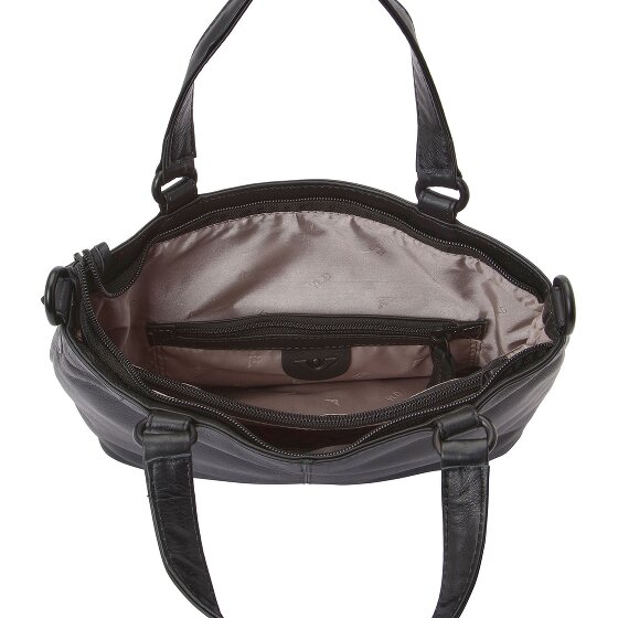 Voi 4Season Handtas Leder 28 cm