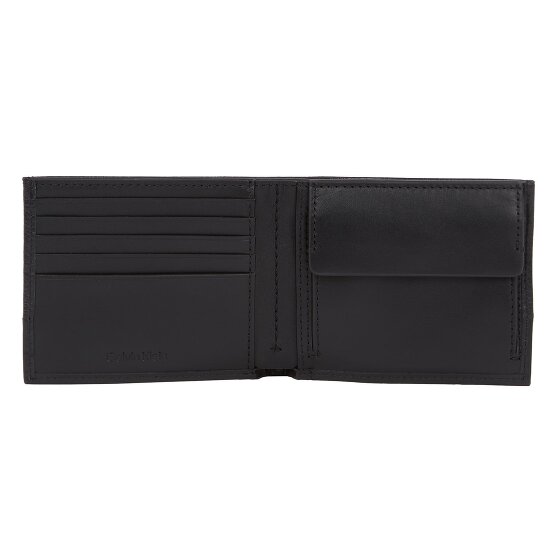 Calvin Klein Subtle Mix Portemonnee Leer 11.5 cm