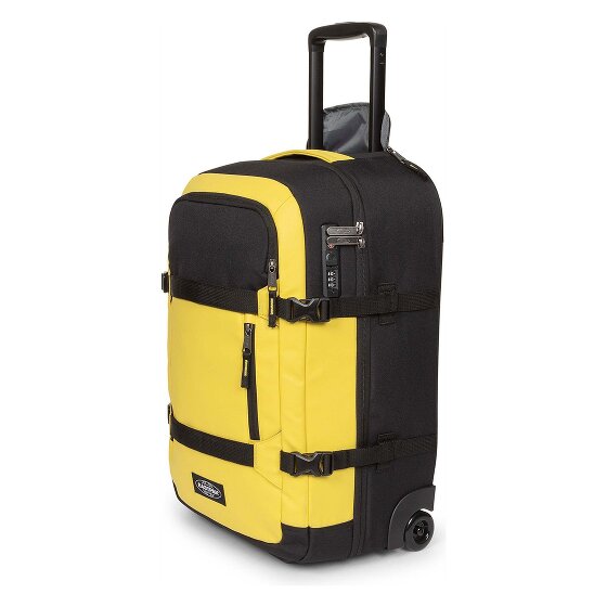 Eastpak Transit'R Pro 2 wielen Reistas S 56 cm