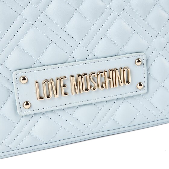 Love Moschino Quilted Schoudertas 26 cm