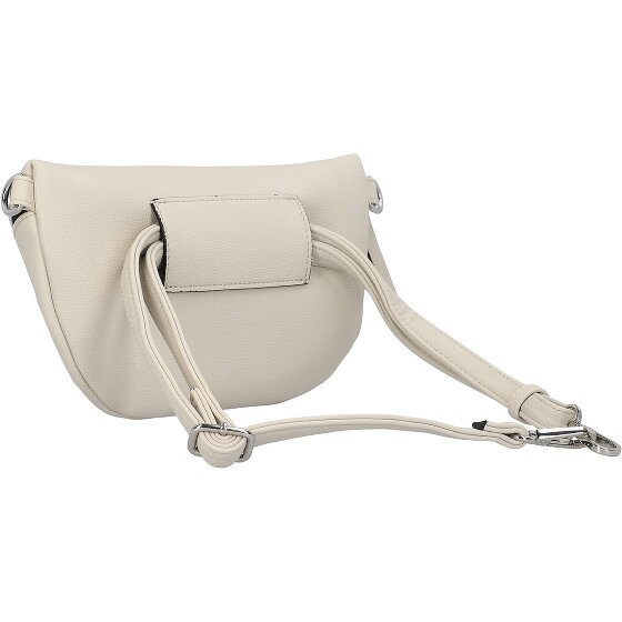 Tom Tailor Denim Rosie heuptasje 24 cm