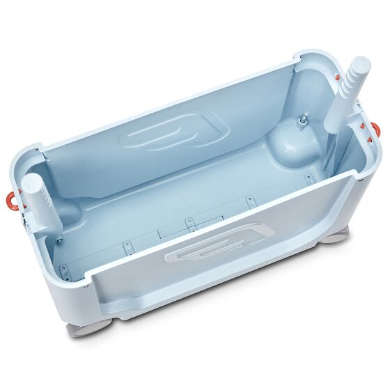 JetKids BedBox 4-wiel kinderwagen 36 cm