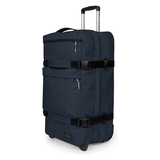 Eastpak Transit'R Plus 2 wielen Reistas 80 cm