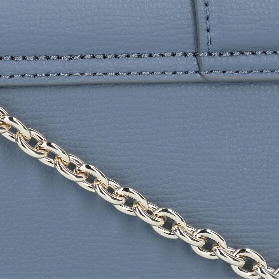 AIGNER Koppeltas Leer 22 cm