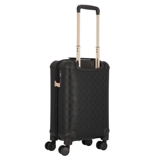 Guess Wilder 4 wielen Cabinewagen 53 cm