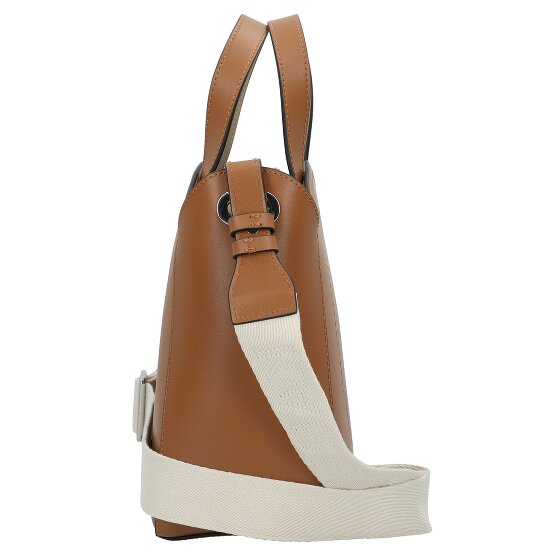 Karl Lagerfeld Circle Shopper Tas Leer 26 cm