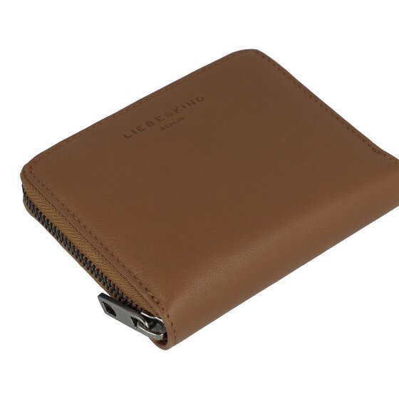 Liebeskind Conny Portemonnee Leer 12.5 cm