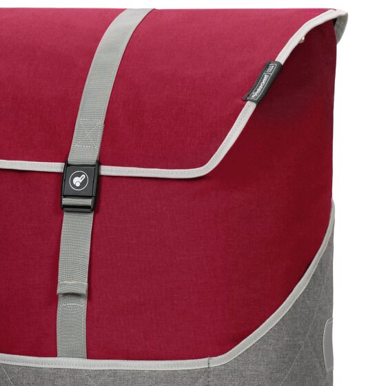 Andersen Shopper Tura Shopper Lasse Winkelwagen 63 cm