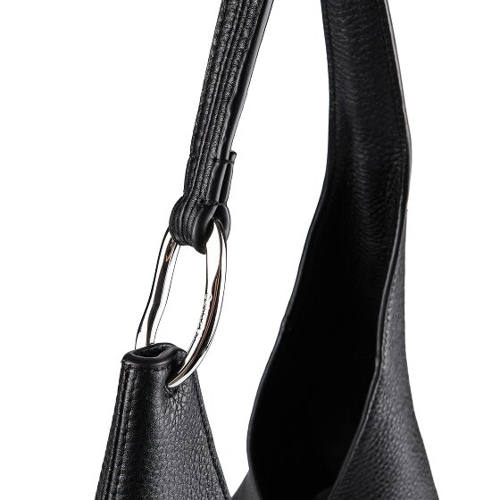 Calvin Klein Slouchy Schoudertas Leder 44 cm
