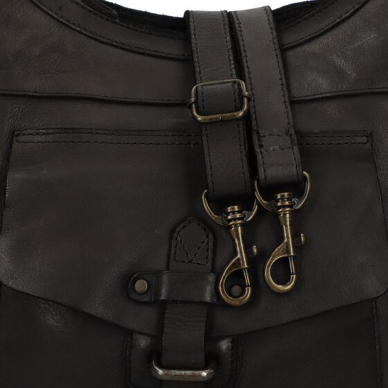 Harbour 2nd Urban Poets Cameron Schoudertas Leer 24 cm