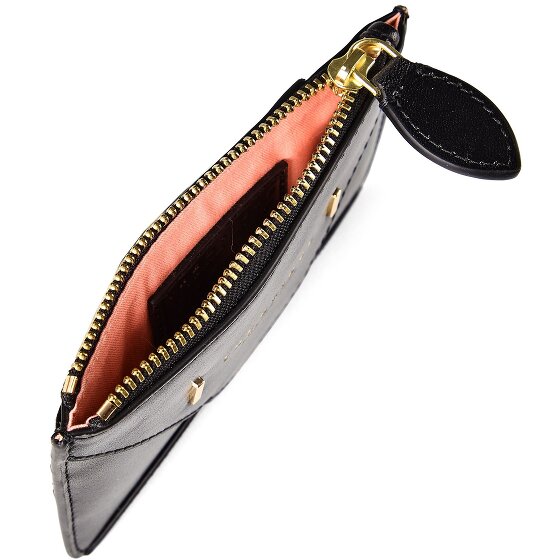 The Bridge Creditcardhouder RFID-bescherming Leder 13 cm