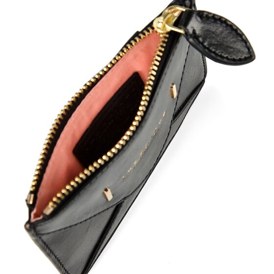 The Bridge Frida Kredietkaart etui RFID-bescherming Leer 13 cm