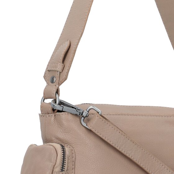 Cowboysbag Susanville Schoudertas Leer 25 cm