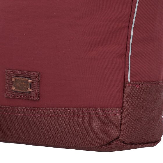 camel active City Schoudertas M 20 cm