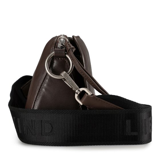 Liebeskind Andrea Schoudertas Leer 26 cm