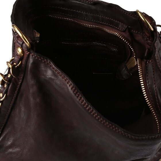 Campomaggi Gianna Schoudertas Leer 28 cm