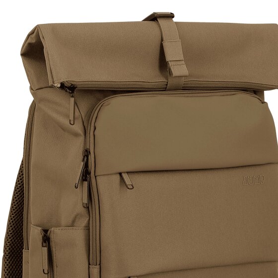 Jump Dunaa Dagrugzak 43 cm Laptop compartiment