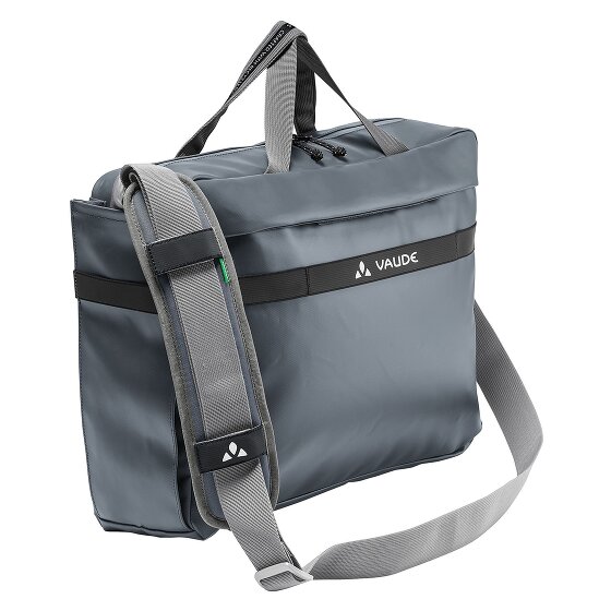 Vaude Mineo fietstas 42 cm laptopvak