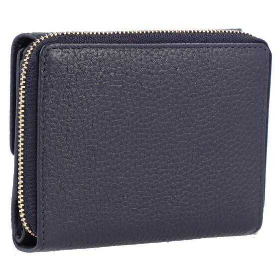 Braun Büffel Asti Portemonnee RFID-bescherming Leder 12 cm