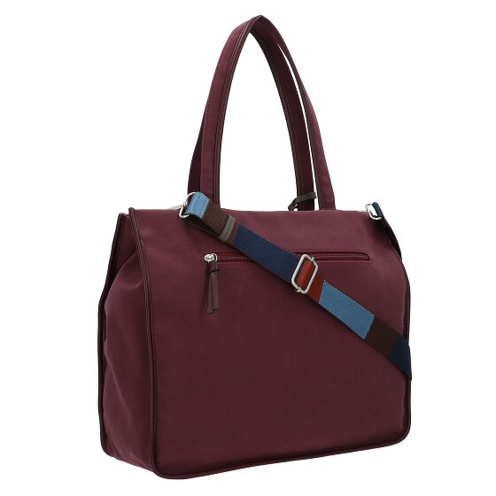 Tom Tailor Ronda Shopper Tas 40 cm