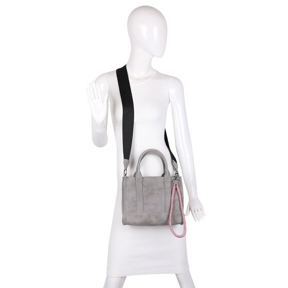 Fritzi aus Preußen SquareN Vintage Handtas 20.5 cm