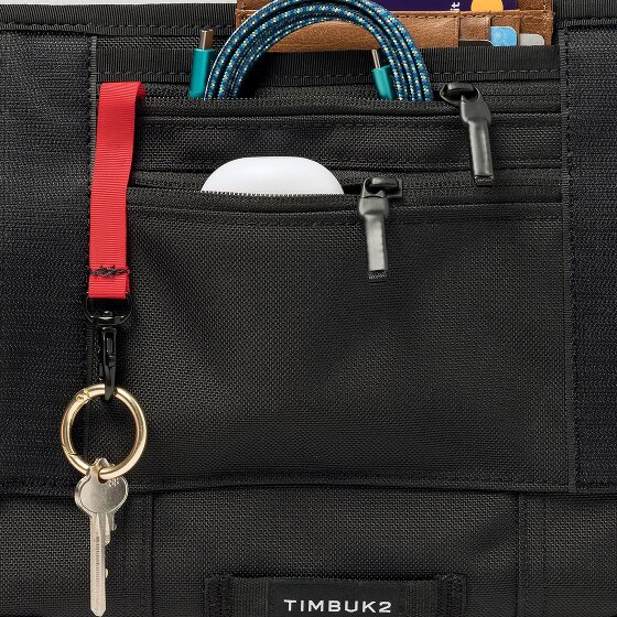 Timbuk2 Classic Boodschapper 33 cm Laptop compartiment