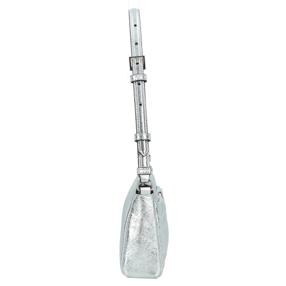 Karl Lagerfeld Behind the Seams Schoudertas Leer 23 cm