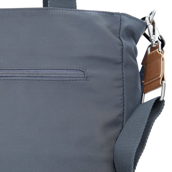camel active Aurum Schoudertas M 39 cm