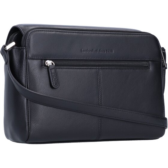 Picard Echt Schoudertas Leer 28 cm