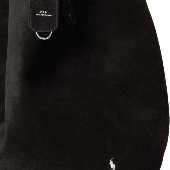 POLO RALPH LAUREN Polo Play Shopper Tas Leder 49 cm