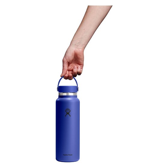 Hydro Flask Hydration Wide Flex Cap Drinkfles 1180 ml