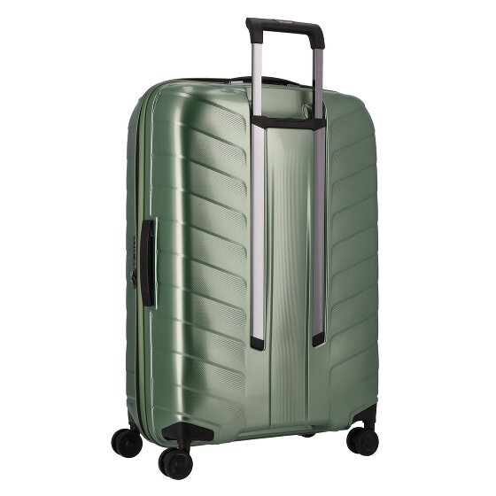Samsonite Attrix 4 wielen Trolley 75 cm