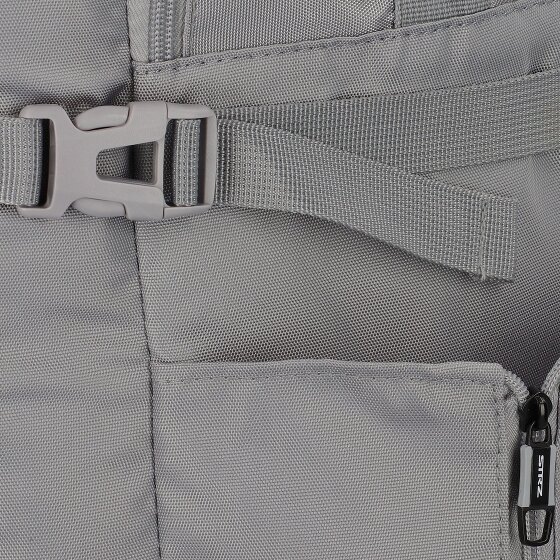 Polestream Strz by Vienna reisrugzak 47 cm laptopvak