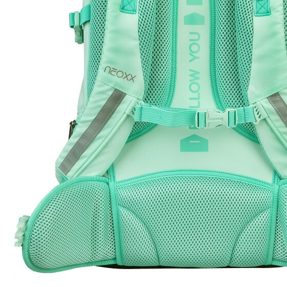 Neoxx Active Pro Schooltas 45.5 cm