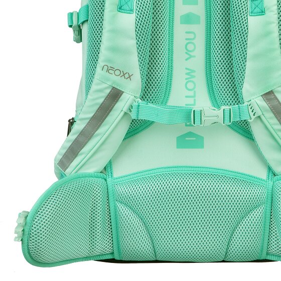 Neoxx Active Pro Schooltas 45.5 cm