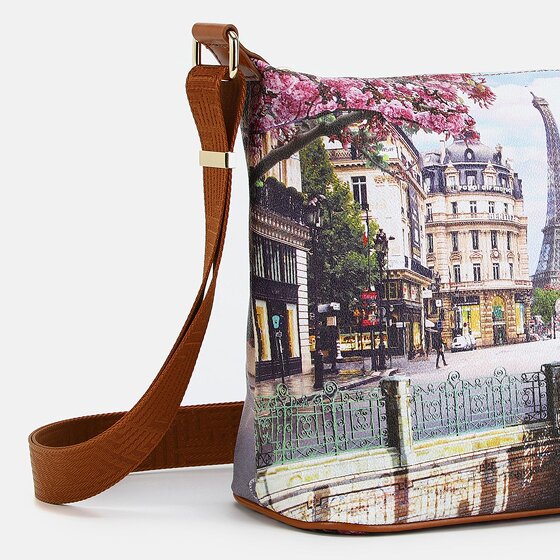 Y Not? Yesbag Schoudertas 30.5 cm