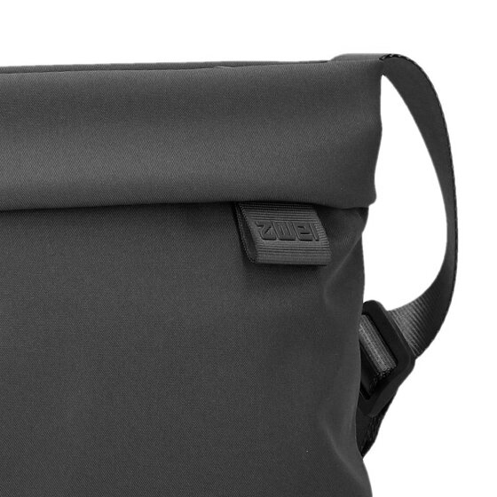 Zwei Mademoiselle.M Schoudertas 29 cm