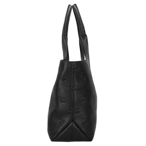 Karl Lagerfeld Ikon Shopper Tas 35 cm