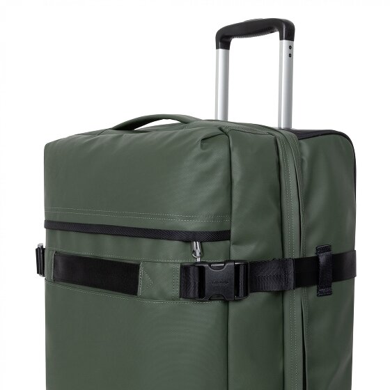 Eastpak Transit'R 2 wielen Reistas L 79 cm