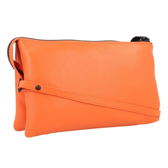 Braun Büffel Capri Schoudertas Leer 21 cm