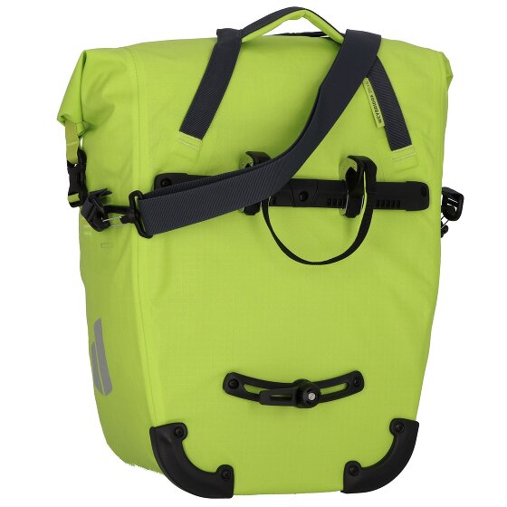 Deuter Weybridge 25+5L Fietstas 43 cm