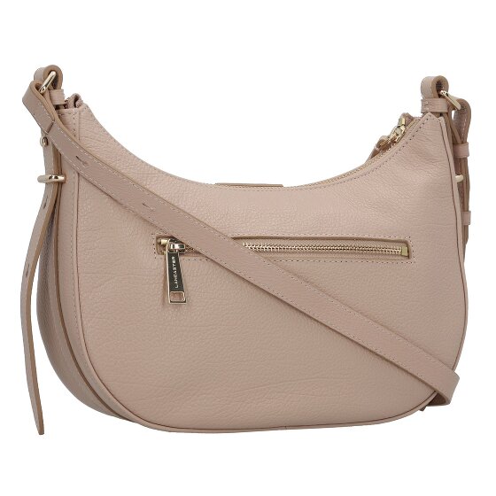 Lancaster Dune Schoudertas Leer 27 cm