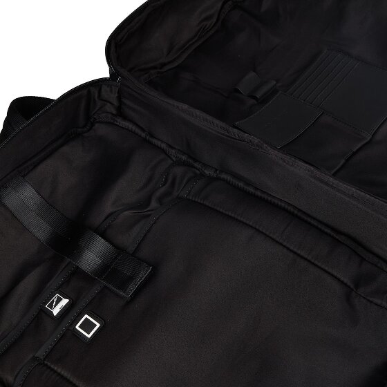 Valentino Axel Dagrugzak 48 cm Laptopvak